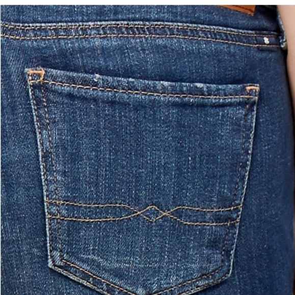 Lucky Brand Jeans - Picture 2 of 11
